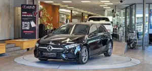 Mercedes-Benz A