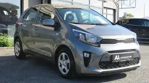 Kia Picanto Bild 3