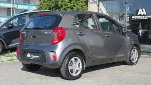Kia Picanto Bild 7