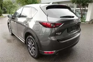 Mazda CX-5 Bild 6