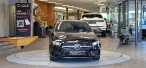 Mercedes-Benz A Bild 2