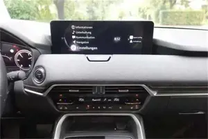 Mazda CX-60 Bild 3