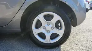 Kia Picanto Bild 8