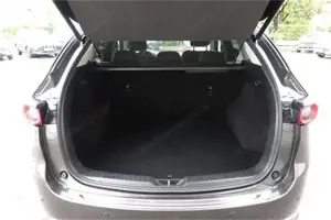 Mazda CX-5 Bild 8