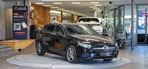 Mercedes-Benz A Bild 3