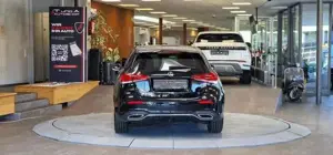 Mercedes-Benz A Bild 8