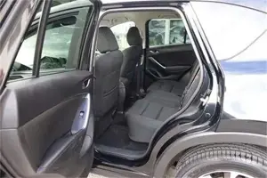 Mazda CX-5 Bild 5