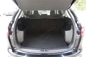 Mazda CX-5 Bild 7