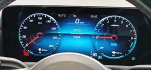 Mercedes-Benz A Bild 13