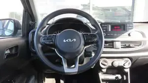Kia Picanto Bild 10