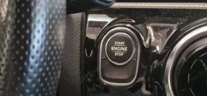 Mercedes-Benz A Bild 20