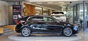 Mercedes-Benz A Bild 5