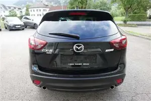 Mazda CX-5 Bild 6