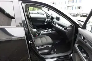 Mazda CX-5 Bild 9