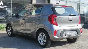 Kia Picanto Bild 5