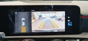 Mercedes-Benz A Bild 15