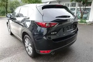 Mazda CX-5 Bild 5