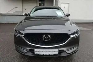 Mazda CX-5 Bild 11