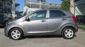 Kia Picanto Bild 4