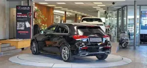 Mercedes-Benz A Bild 7