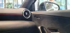 Mercedes-Benz A Bild 17