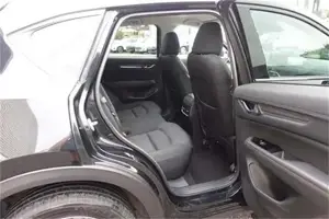 Mazda CX-5 Bild 8