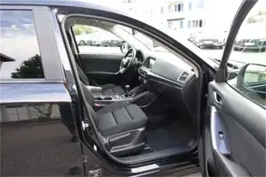 Mazda CX-5 Bild 9