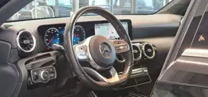 Mercedes-Benz A Bild 11