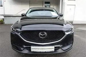 Mazda CX-5 Bild 10