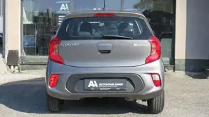 Kia Picanto Bild 6