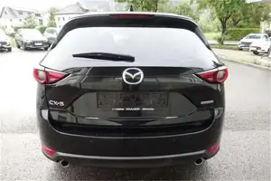 Mazda CX-5 Bild 6