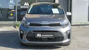 Kia Picanto Bild 2