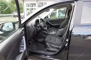 Mazda CX-5 Bild 4