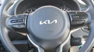 Kia Picanto Bild 11