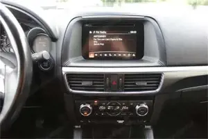 Mazda CX-5 Bild 3