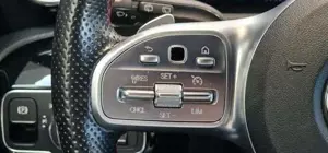 Mercedes-Benz A Bild 19