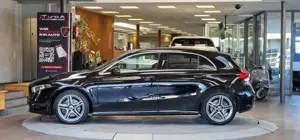 Mercedes-Benz A Bild 4