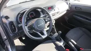 Kia Picanto Bild 9