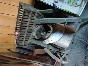 alte Obstmühle Bild 4