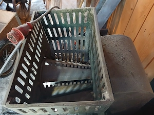 alte Obstmühle Bild 2