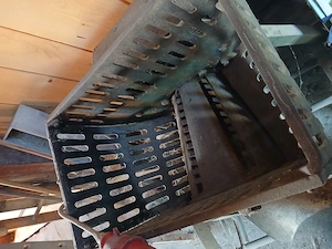 alte Obstmühle Bild 3