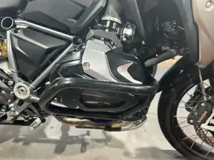 BMW R 1250 GS 100 Jahre Ultimate Modell Bild 8