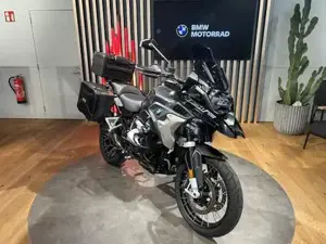 BMW R 1250 GS 100 Jahre Ultimate Modell