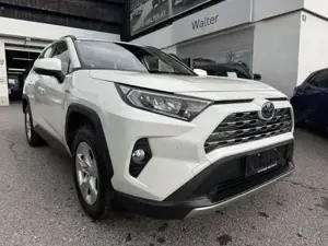 Toyota RAV4 Bild 2