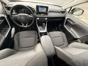 Toyota RAV4 Bild 6