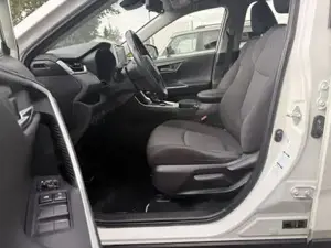 Toyota RAV4 Bild 4