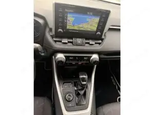 Toyota RAV4 Bild 7