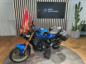 Yamaha XSR900 ABS Top Zustand Bild 6