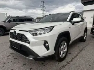 Toyota RAV4 Bild 3