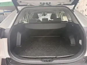 Toyota RAV4 Bild 11
